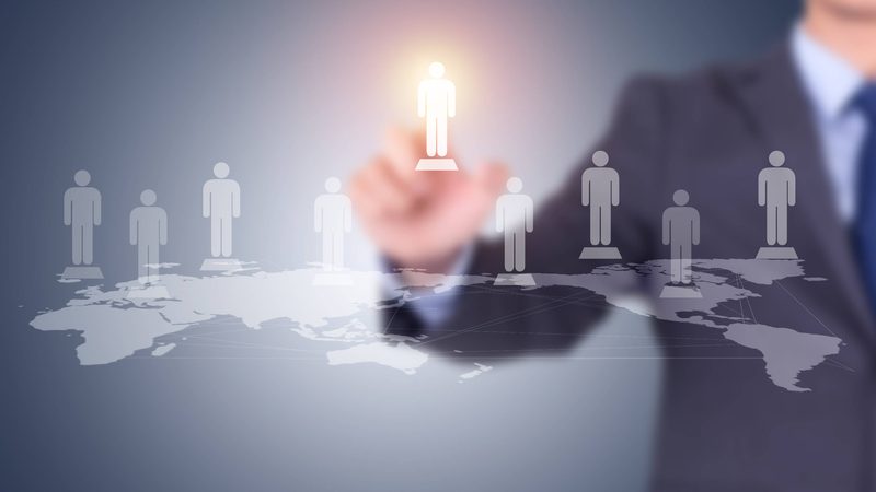 人才测评系统：解锁行业人才选拔新维度